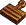 Gebrauchte Banketttafel
