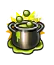 Zauberbohnensuppe
