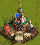 Garnison