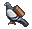 Brieftaube