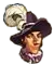 Berittene Scharfschützen Berittene Scharfschützen