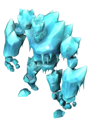 Championgolem