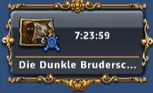 Dialog zu "Die dunkle Bruderschaft"