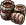 Gebrauchtes Fass
