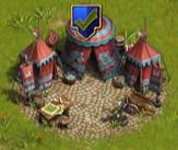 Garnison