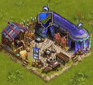 Garnison