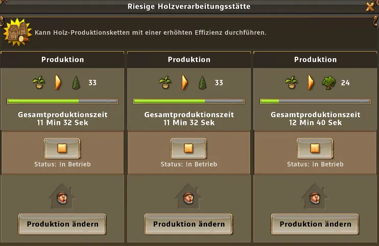 So sieht die Benutzeroberfläche aus