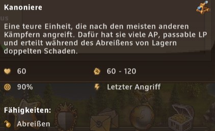 Attribute