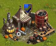 Garnison