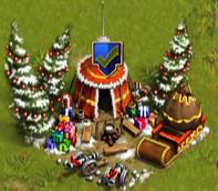 Garnison