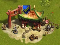 Garnison