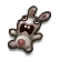 Rabbid-Stofftiere