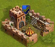 Garnison