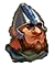 Schwertkämpfer Schwertkämpfer