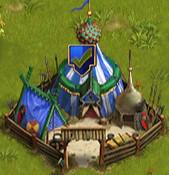 Garnison