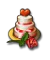 Hochzeitstorte