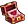 Buddys Valentinskiste