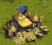 Garnison