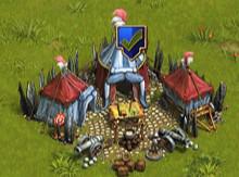 Garnison