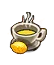 Zitronentee