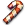 Zuckerstangen